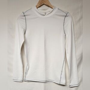 Champion Boys Longsleeve Rashguard Size XL